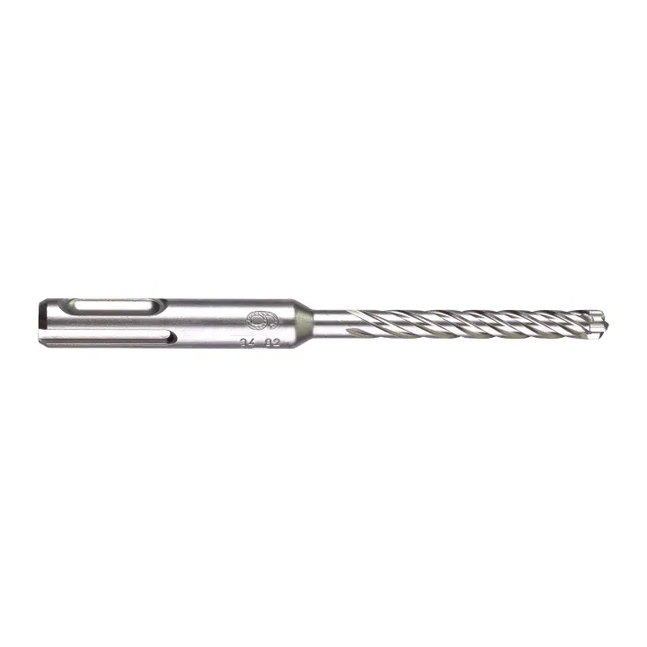Forets Sds Plus Mx4 4 Taillants