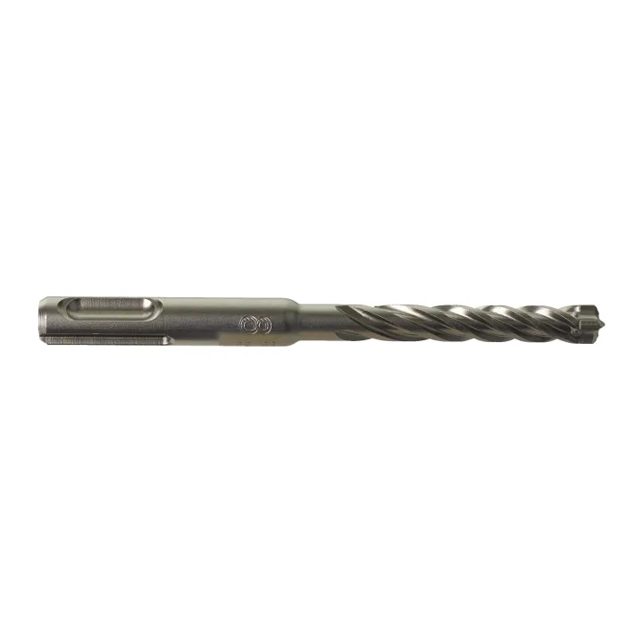 Forets Sds Plus Mx4 4 Taillants