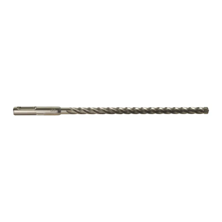 Forets Sds Plus Mx4 4 Taillants