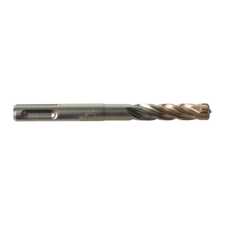 Forets Sds Plus Mx4 4 Taillants