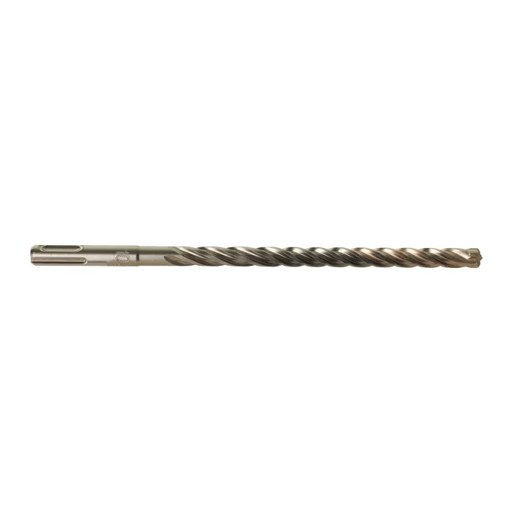 Forets Sds Plus Mx4 4 Taillants
