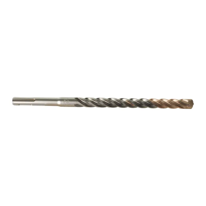 Forets Sds Plus Mx4 4 Taillants