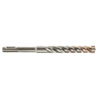 Forets Sds Plus Mx4 4 Taillants