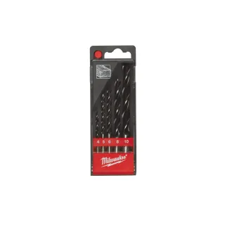 Coffret Mèche Bois
