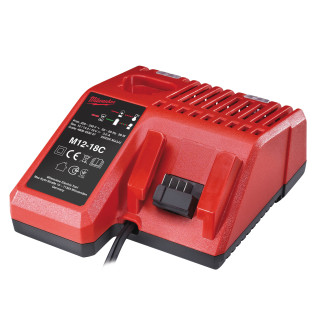 M12-18C-Chargeur 12V-14,4V, 18V, Système M12 À M18
