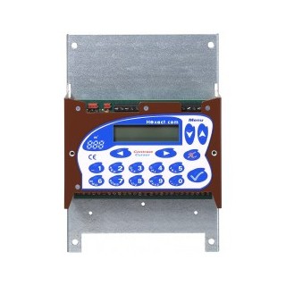 Carte D'Extension Hexact Com 2 Portes Supplémentaires - Gsm -