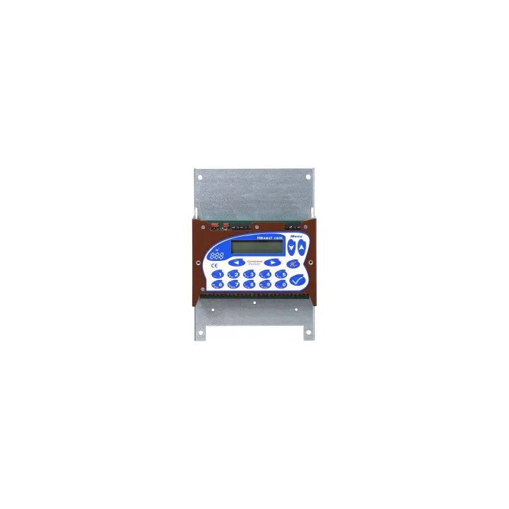 Carte D'Extension Hexact Com 2 Porte Supplémentaire - Gsm -