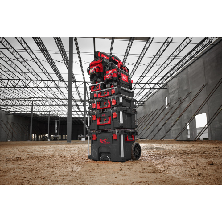 PACKOUT™ coffret large  dim. 460 x 410 x 290