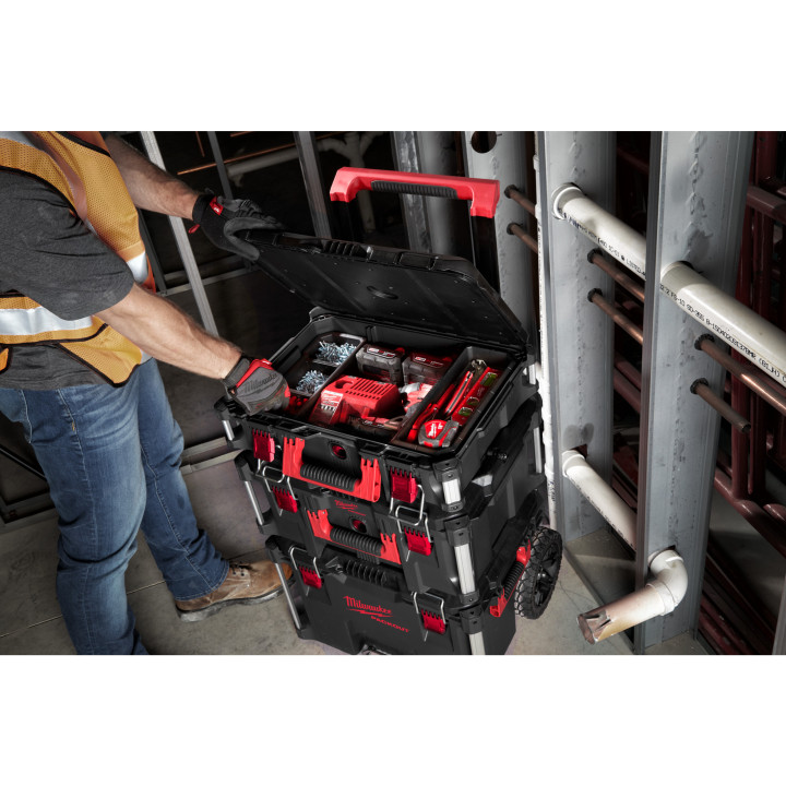 PACKOUT™ coffret  dim. 560 x 410 x 170
