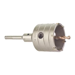 Trepan Tct Sds+ 1 Piece 68X182Mm