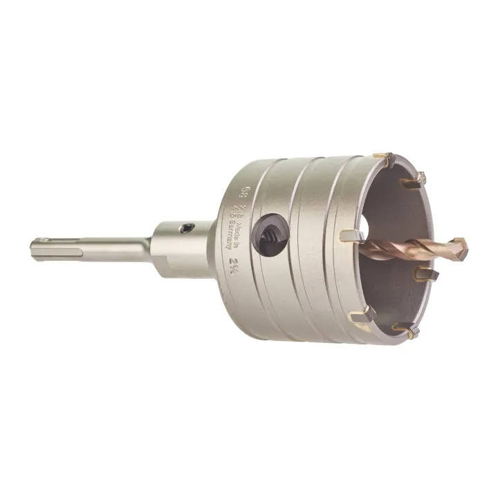 Trepan Tct Sds+ 1 Piece 68X182Mm