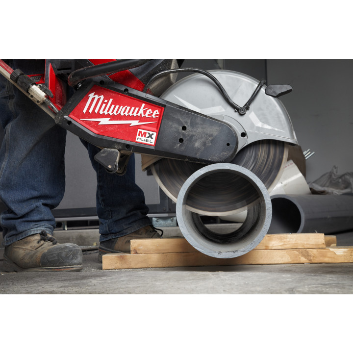 D. DIAMANT  HUDD 150MM (x1)