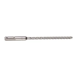 Foret Sds Plus Mx4 4 Taillants Pack De 50 Pcs