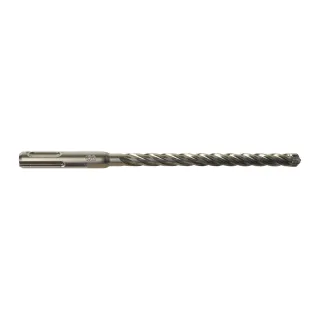Foret Sds Plus Mx4 4 Taillants Pack De 50 Pcs