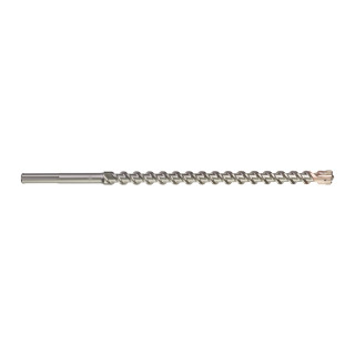 F. SDSMAX 4T 26x520MM (x1)