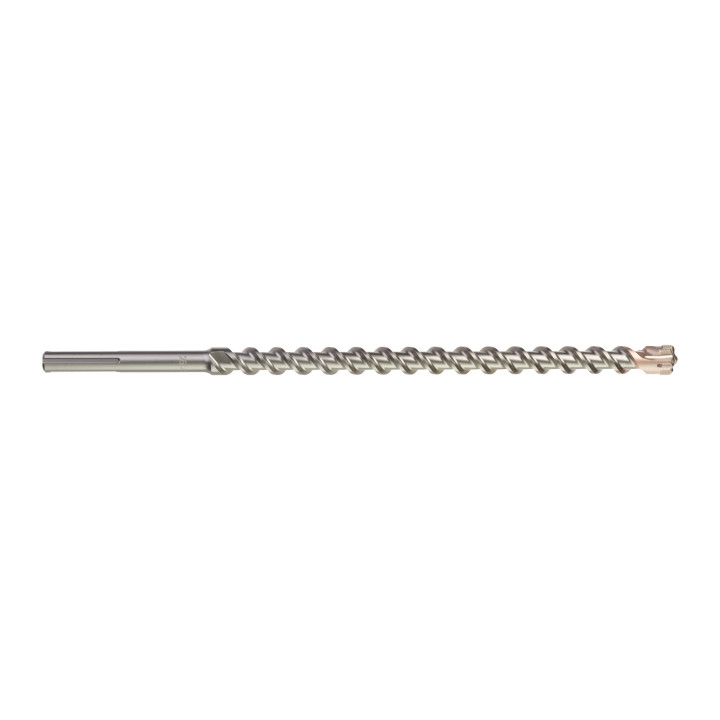 F. SDSMAX 4T 26x520MM (x1)