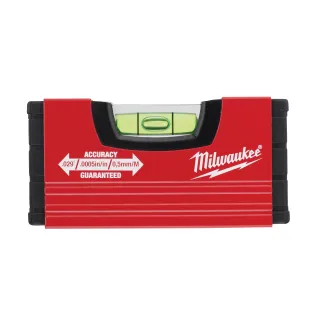 Niveaux Minibox