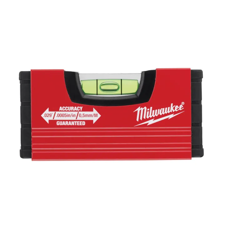 Niveaux Minibox