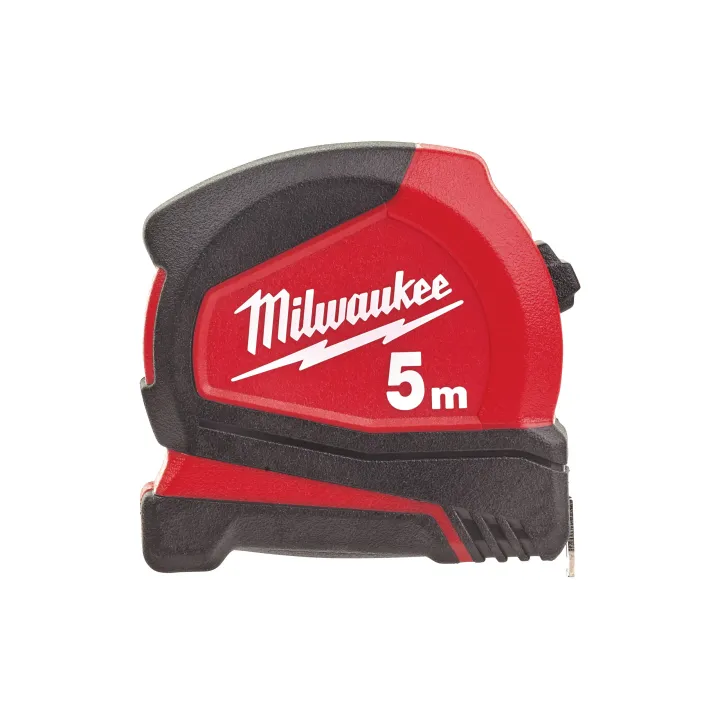 Mesure À Ruban Compacte Pro 5M/25Mm