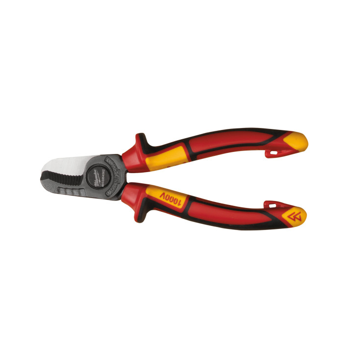 Pince Coupe Cable Isolée 160Mm