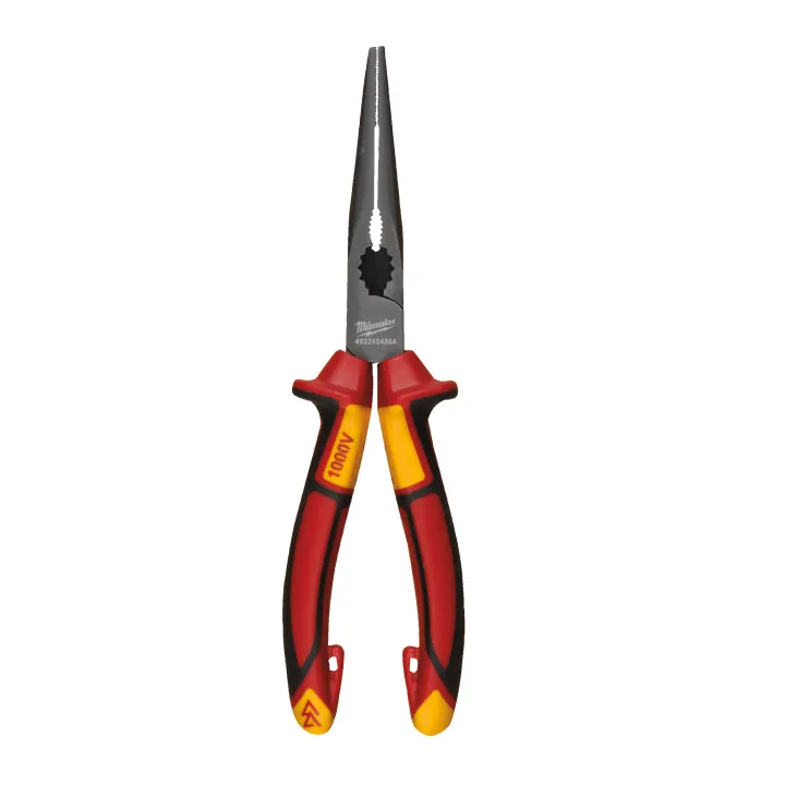 Outils A Main - Tournevis Isolé (Electricien)