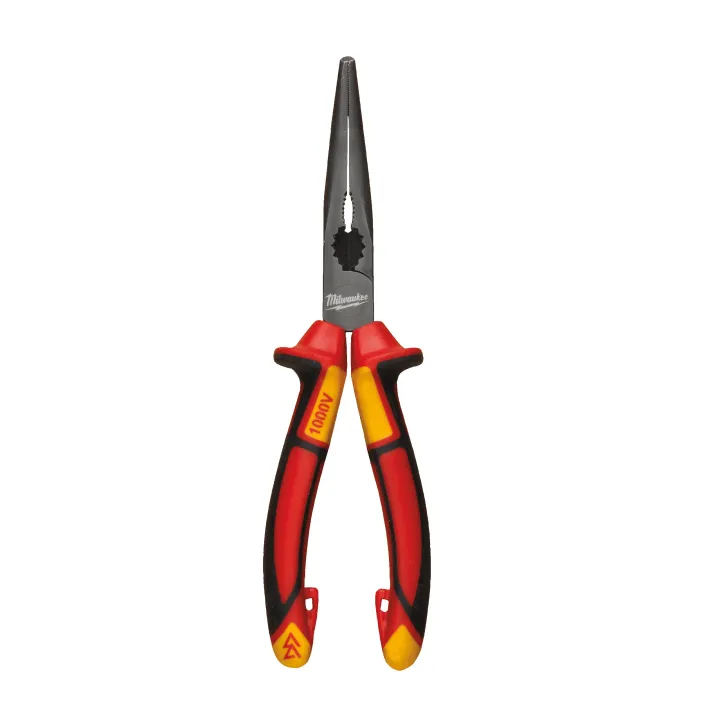 Outils A Main - Tournevis Isolé (Electricien)