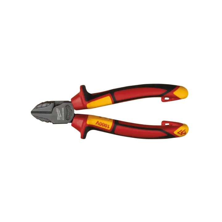Outils A Main - Tournevis Isolé (Electricien)