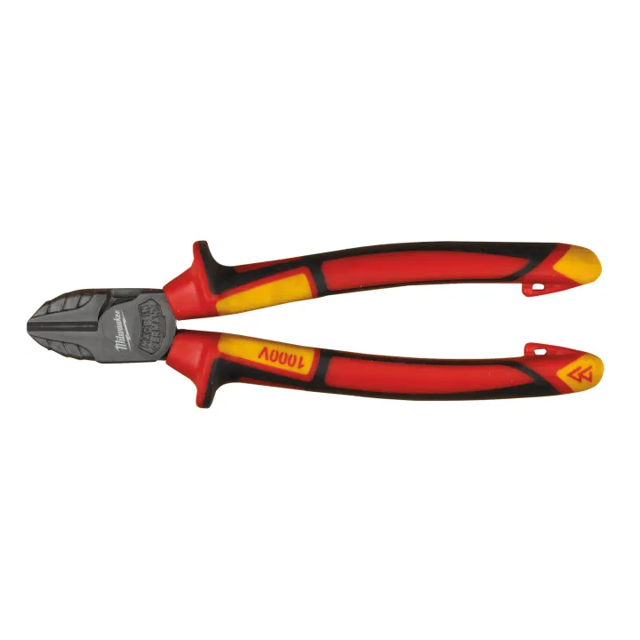 Outils A Main - Tournevis Isolé (Electricien)