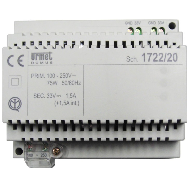 Alimentation P/Kit Note