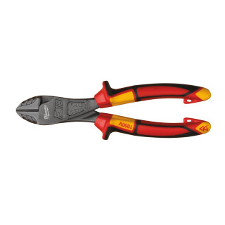 Pince Coupante Isoléee Grands Formats 180 Mm