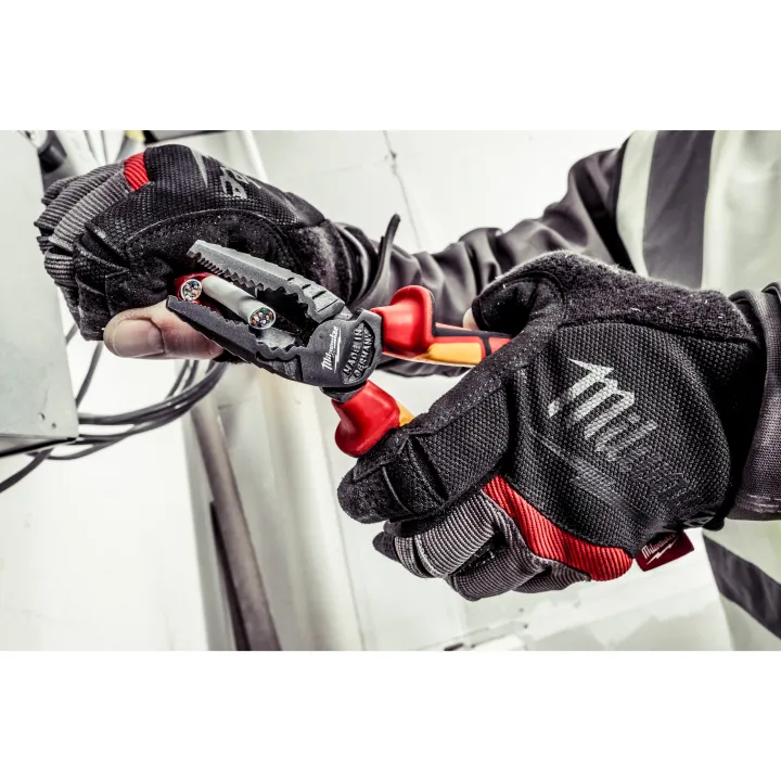 Outils A Main - Tournevis Isolé (Electricien)