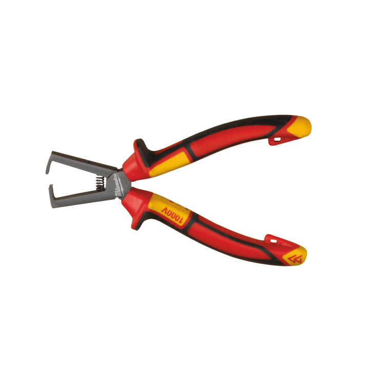 Pince À Denuder Isolée 160 Mm