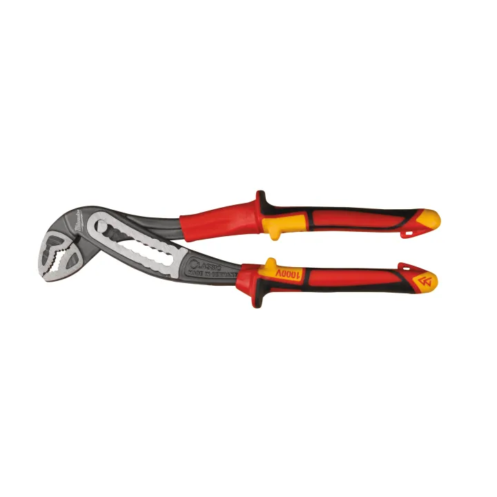Outils A Main - Tournevis Isolé (Electricien)