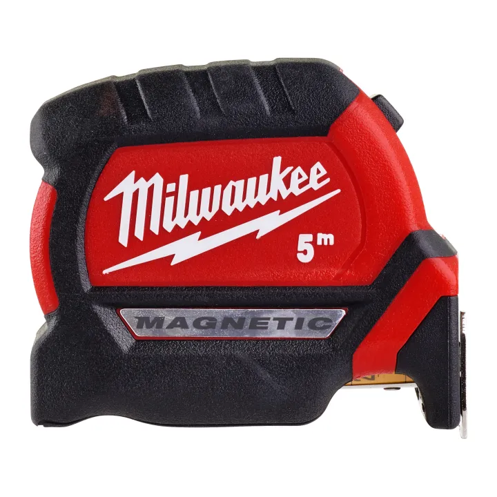 Mètre Ruban 5M Premium Magnétique Gen 3