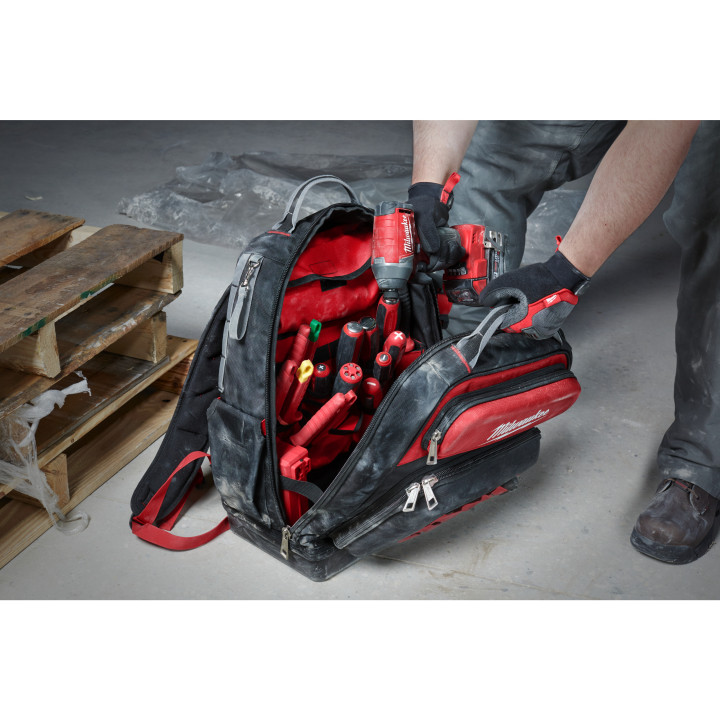 Sac à dos chantier Premium