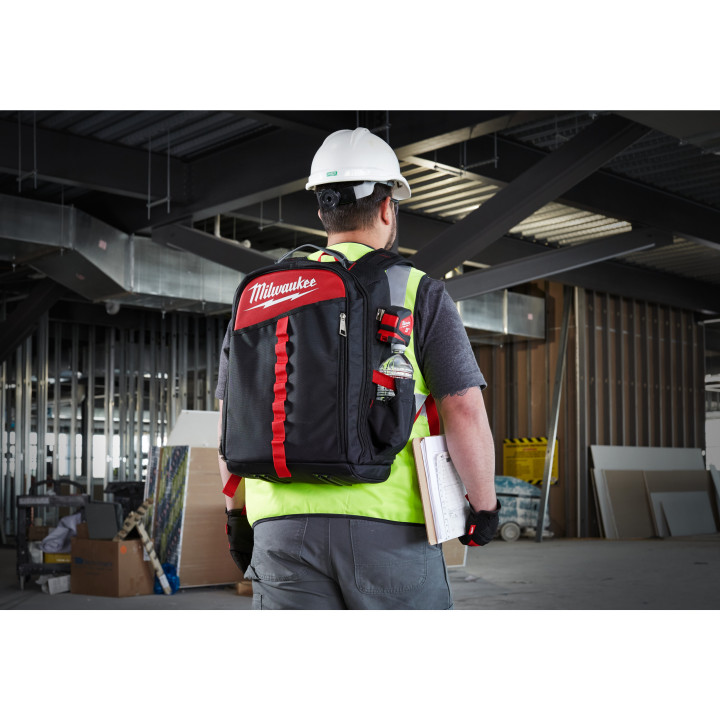 Sac à dos chantier Contractor