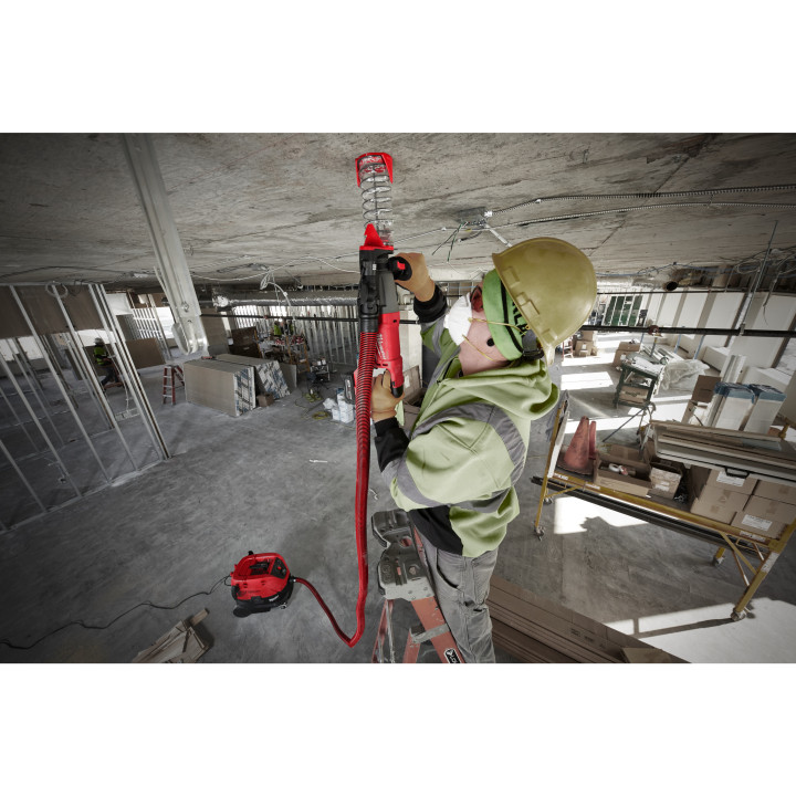 Dust Trap Sds Plus