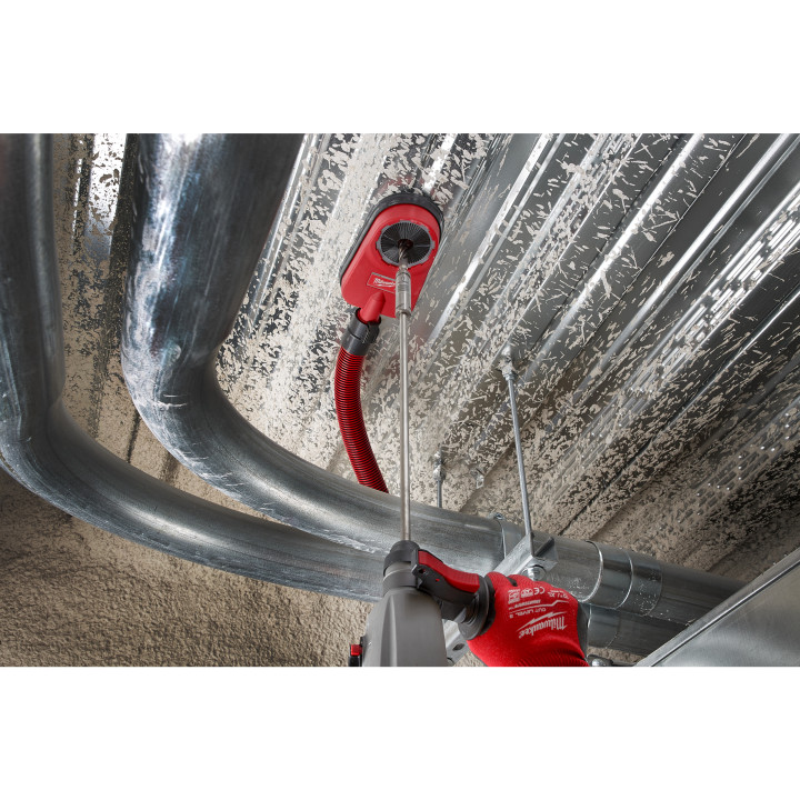 Extension SDS Plus 450 mm