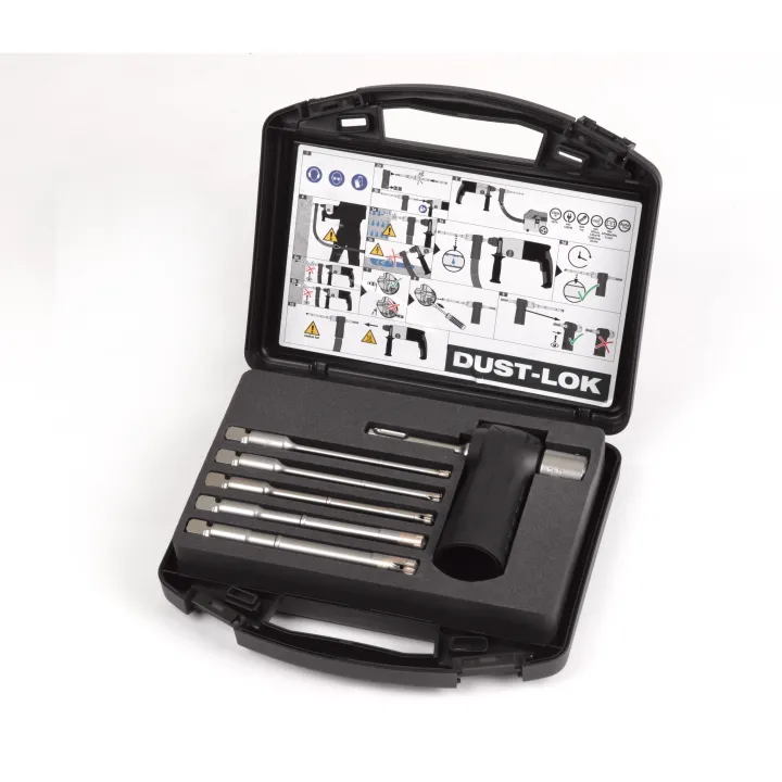 Set De 6 Foret Creux Modulaire Sd Plu