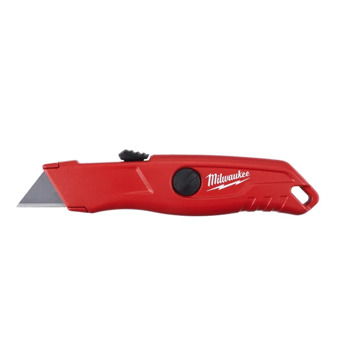 Cutter Sécurité Auto Rétractable Gen 2