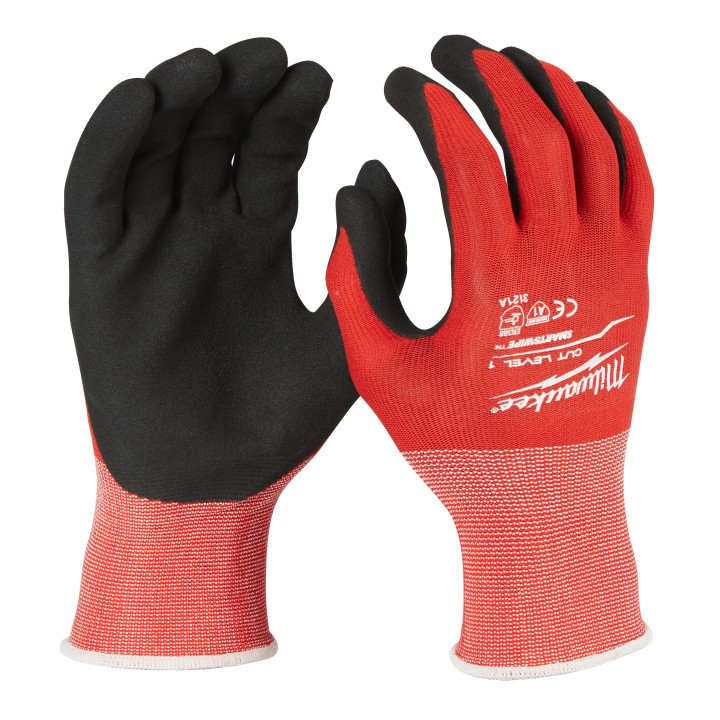 gants  anti coupe Niveau 1 XXL/101 pc