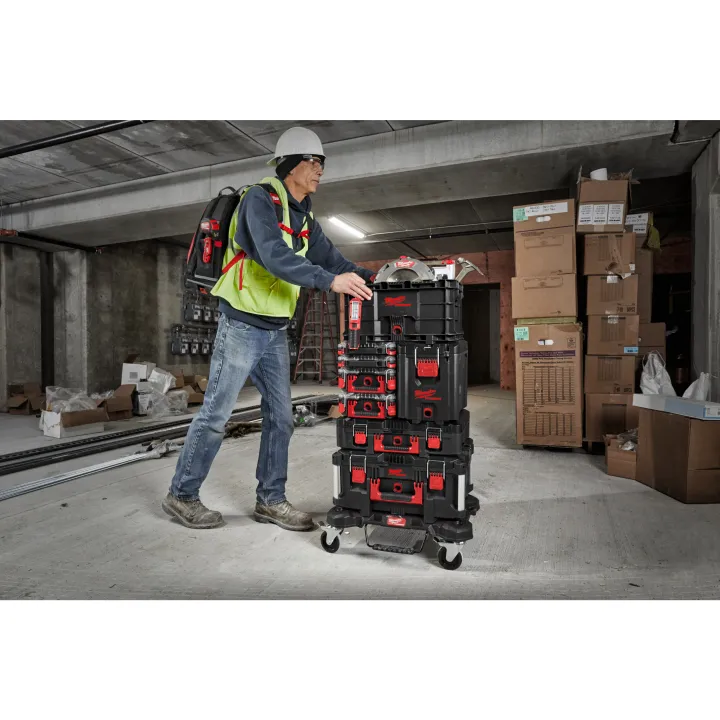 Packout Coffret Vertical