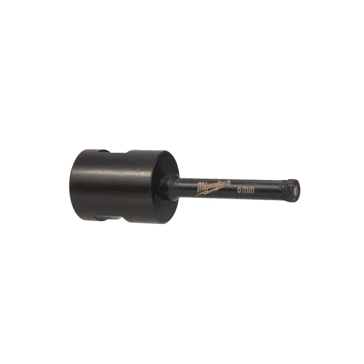 Foret Diamant M14 6Mm