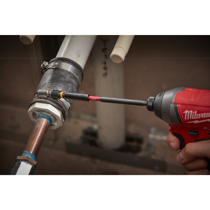 Rallonge Shockwave 152 mm Gen 3