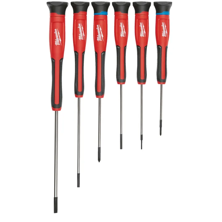 Outils A Main - Tournevis Trilobe