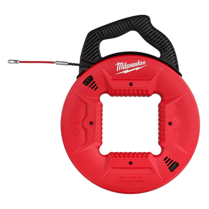 Tire Fil Nylon 30 M Sou Carter1 Pc