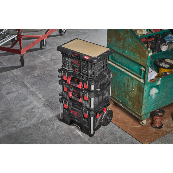 PACKOUT PLATEAU DE TRAVAIL AJUSTABLE