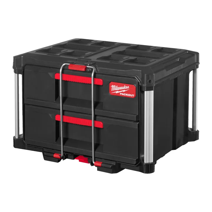 Packout™ Coffret 2 Tiroirs