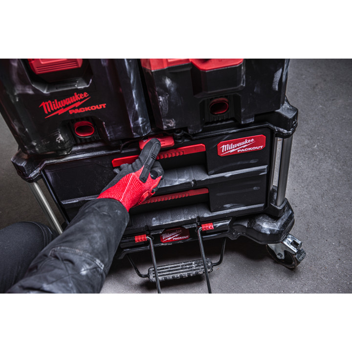 Packout Coffret 2 Ti