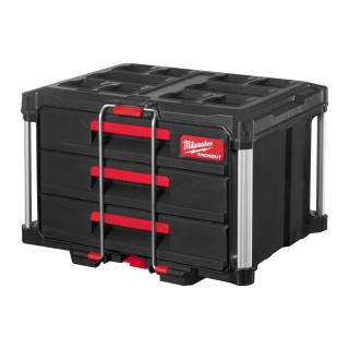 PACKOUT COFFRET 3 TI ROIRS